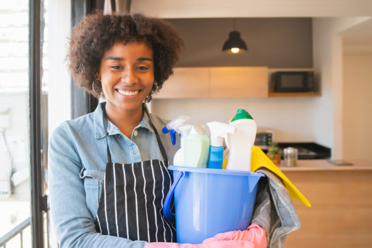 Mendos Cleaning Company