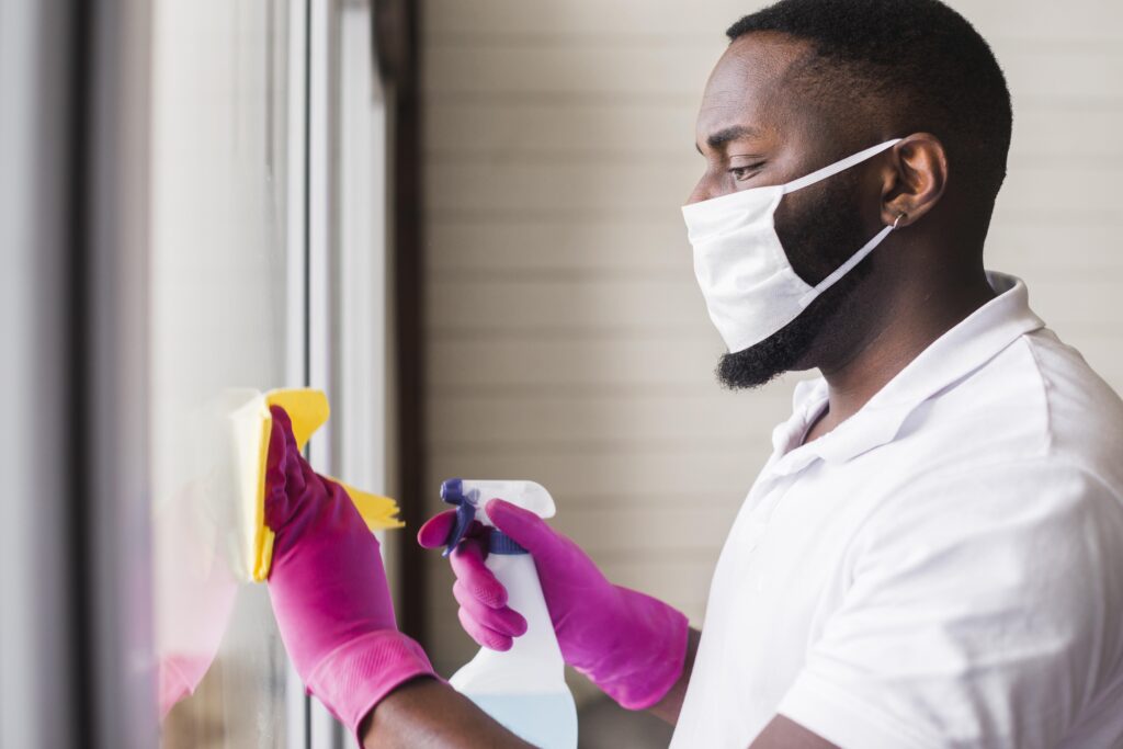 Mendos Cleaning Company